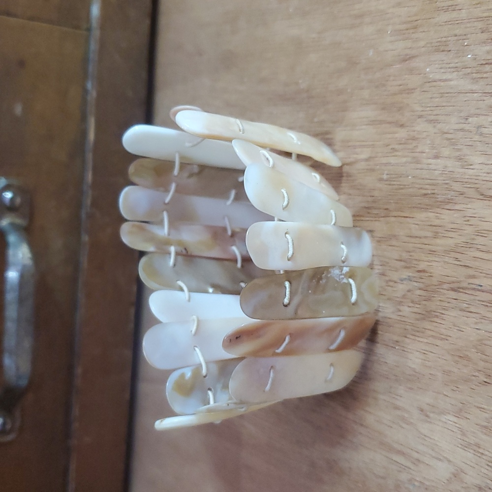 Abalone Shell Bracelet DD
